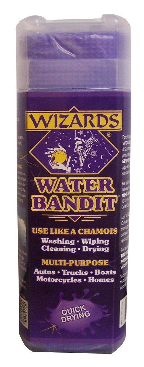 Wizards Water Bandit Part# 11066 | Wizards | For Car Detailing