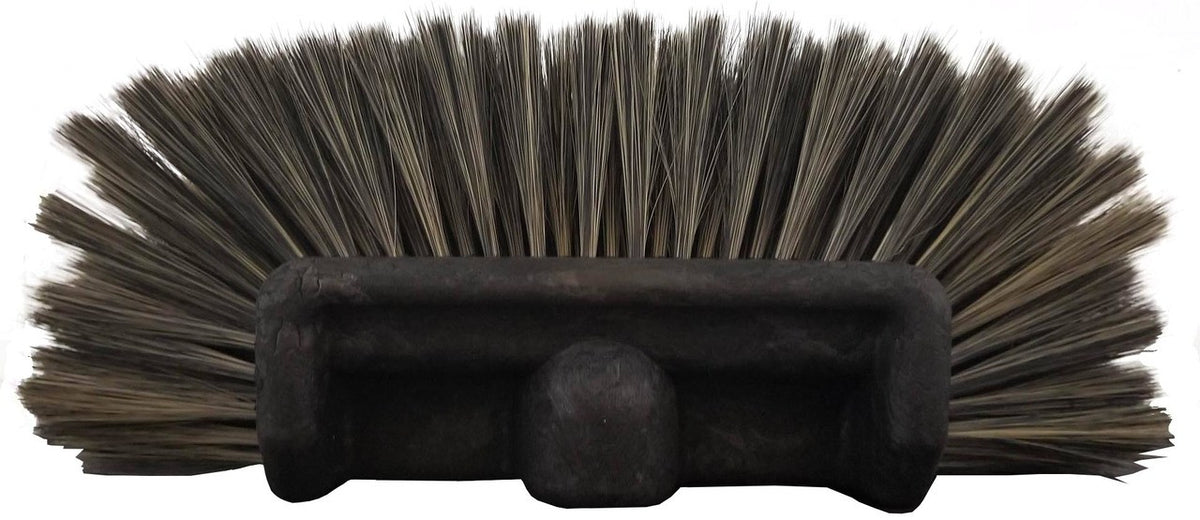 Hi-Tech Synthetic Hog Hair Brush | Hi-Tech | For Car Detailing