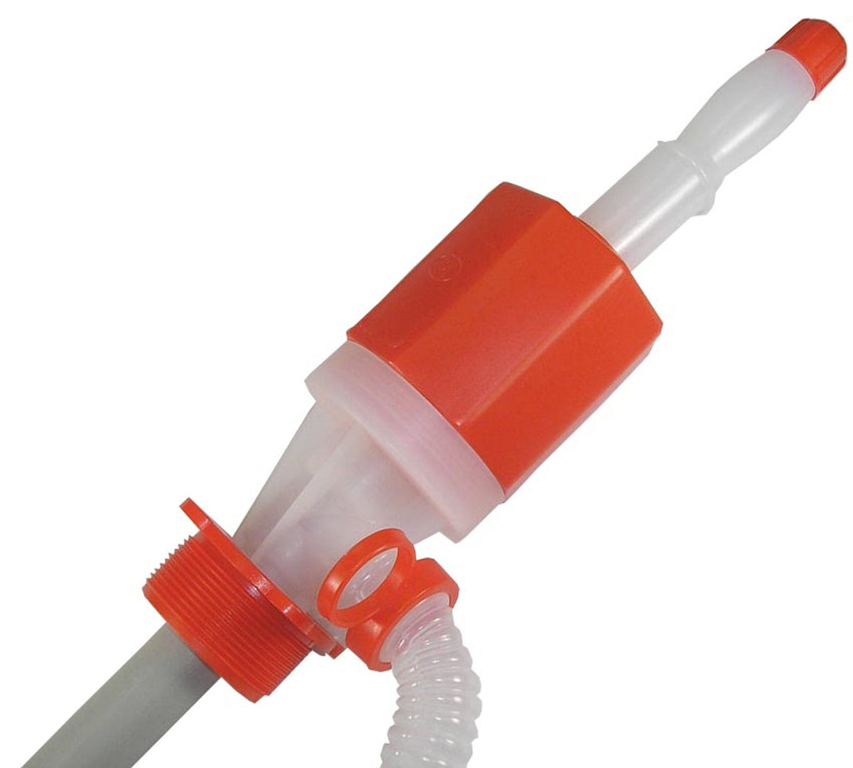 Tolco 7 GPM Drum Pump | Tolco | For Car Detailing