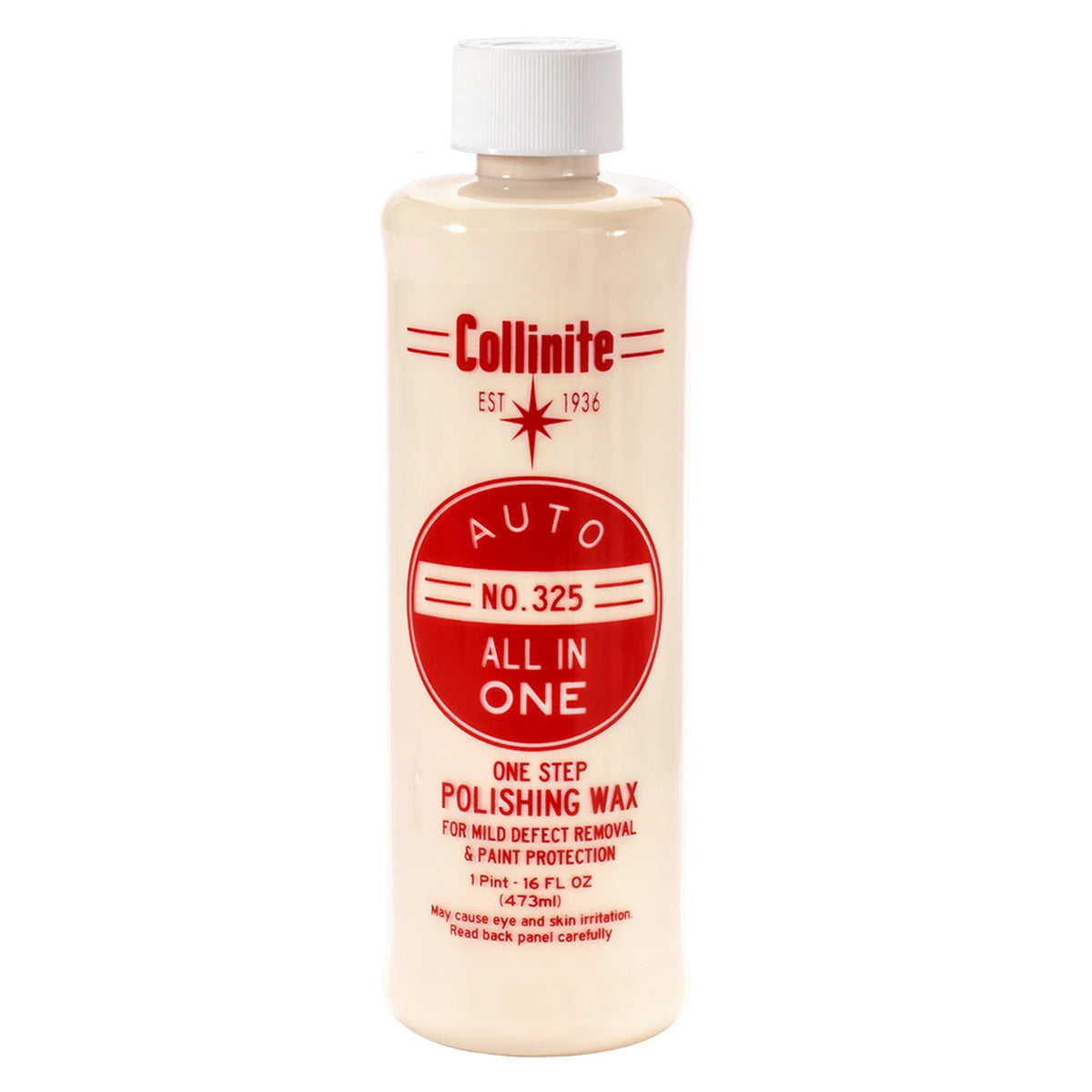 Collinite 325 All In One | Collinite | For Car Detailing