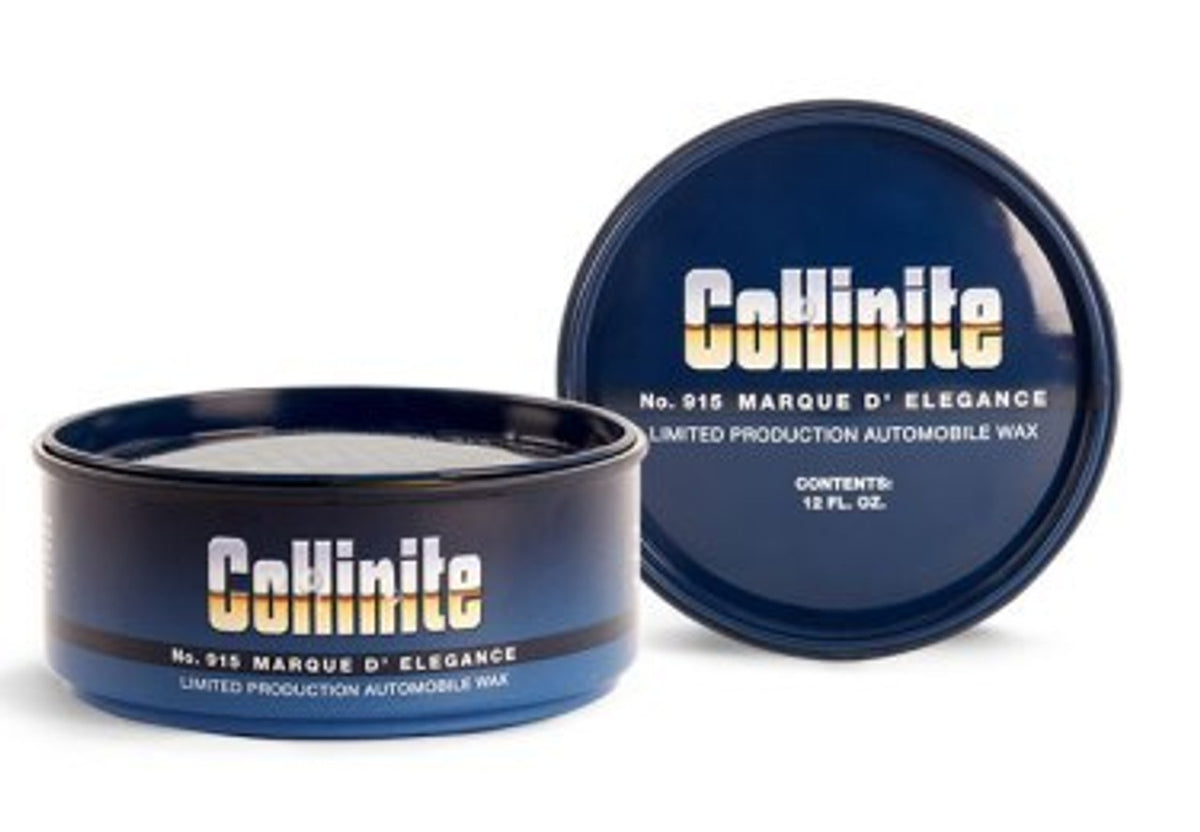 Collinite Marque d'Elegance 915 | Collinite | For Car Detailing