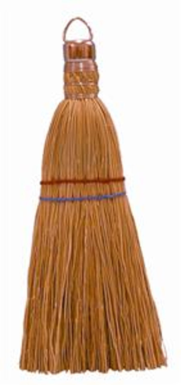 Magnolia 228 Corn Whish Broom | Magnolia Brush | For Car Detailing