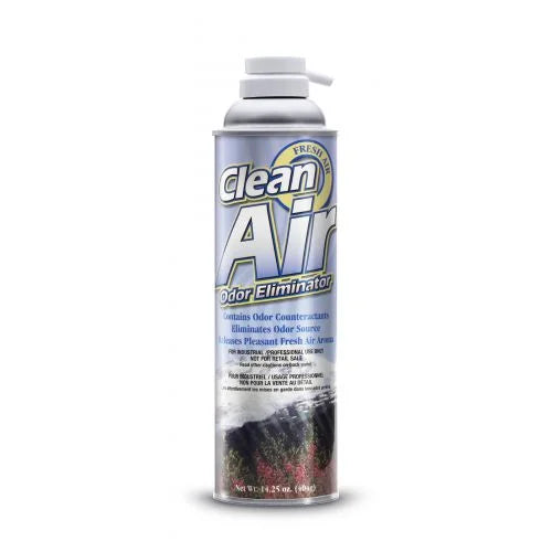 Hi-Tech Clean Air Odor Eliminator | Hi-Tech | For Car Detailing