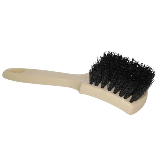 Hi-Tech WWBN-2 Nylon Whitewall Brush | Hi-Tech | For Car Detailing