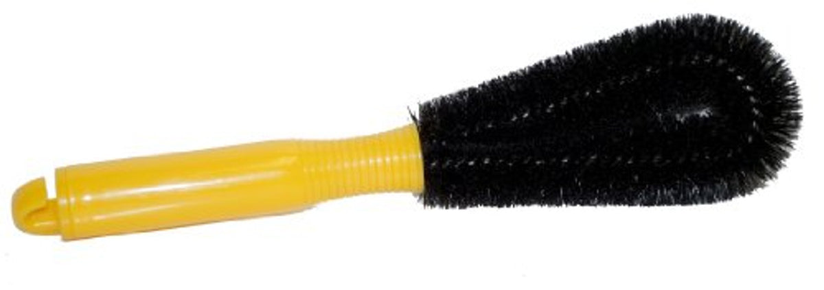 Magnolia 627 Spoke Brush Loop | Magnolia Brush | For Car Detailing