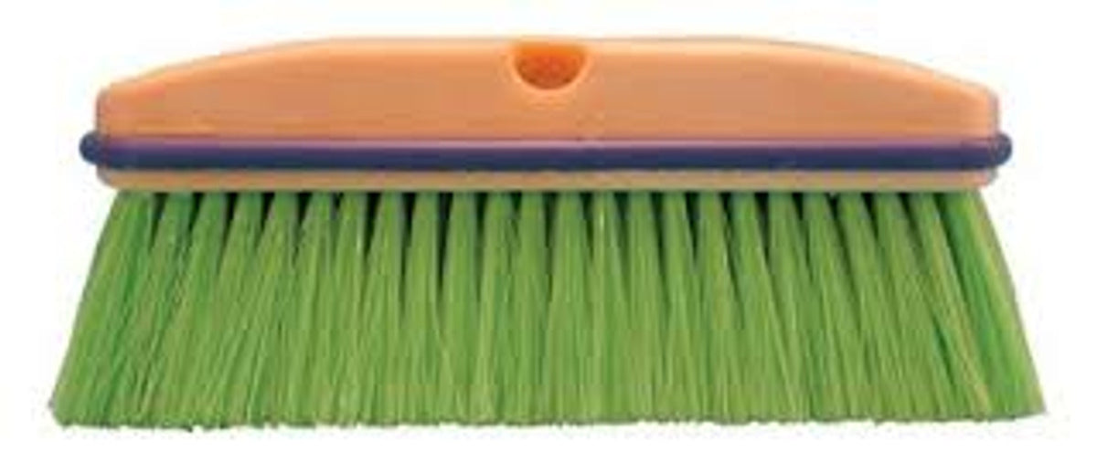 Magnolia 3033 Green Flagged Wash Brush | Magnolia Brush | For Car Detailing