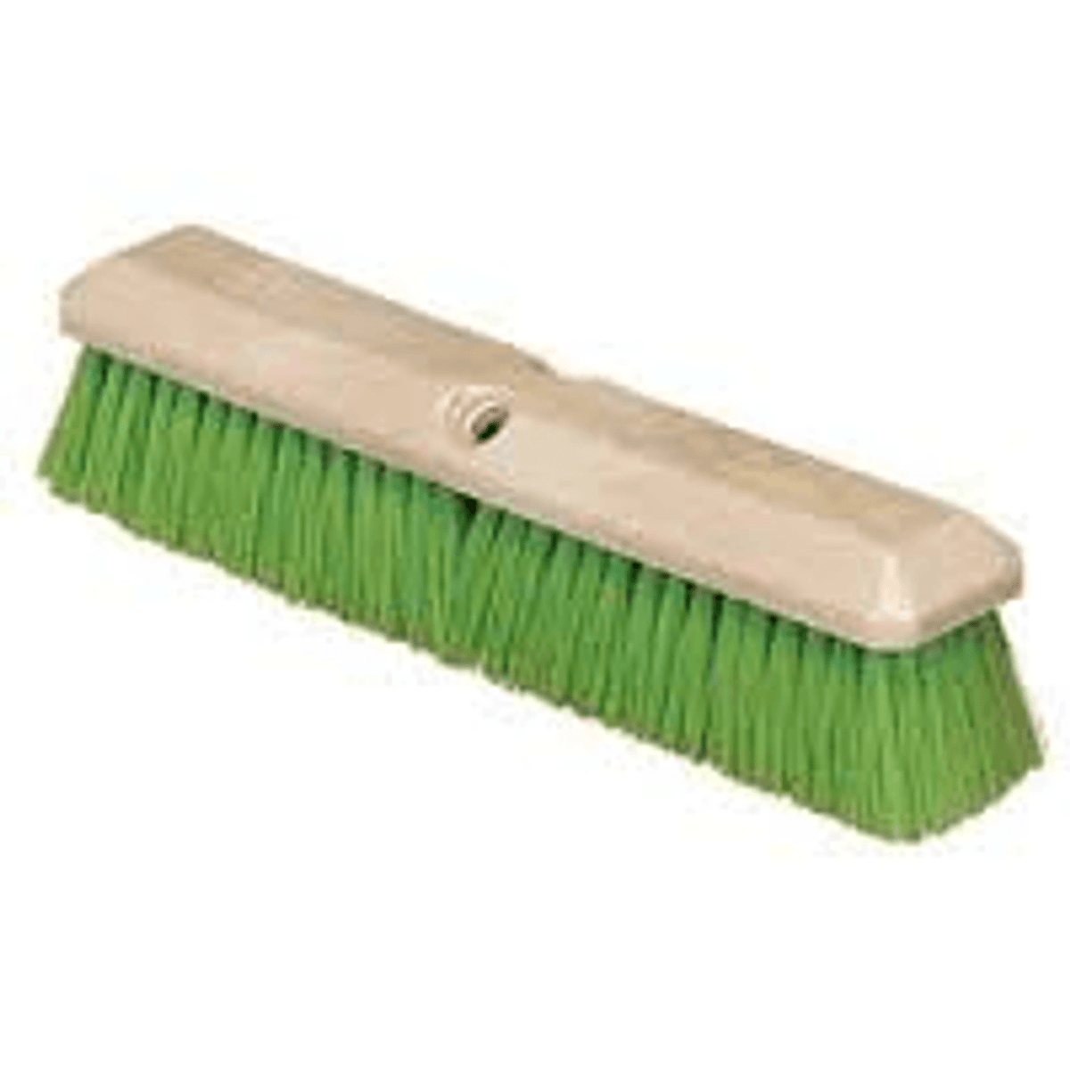 Magnolia 3314N Green Flagged Nylon | Magnolia Brush | For Car Detailing