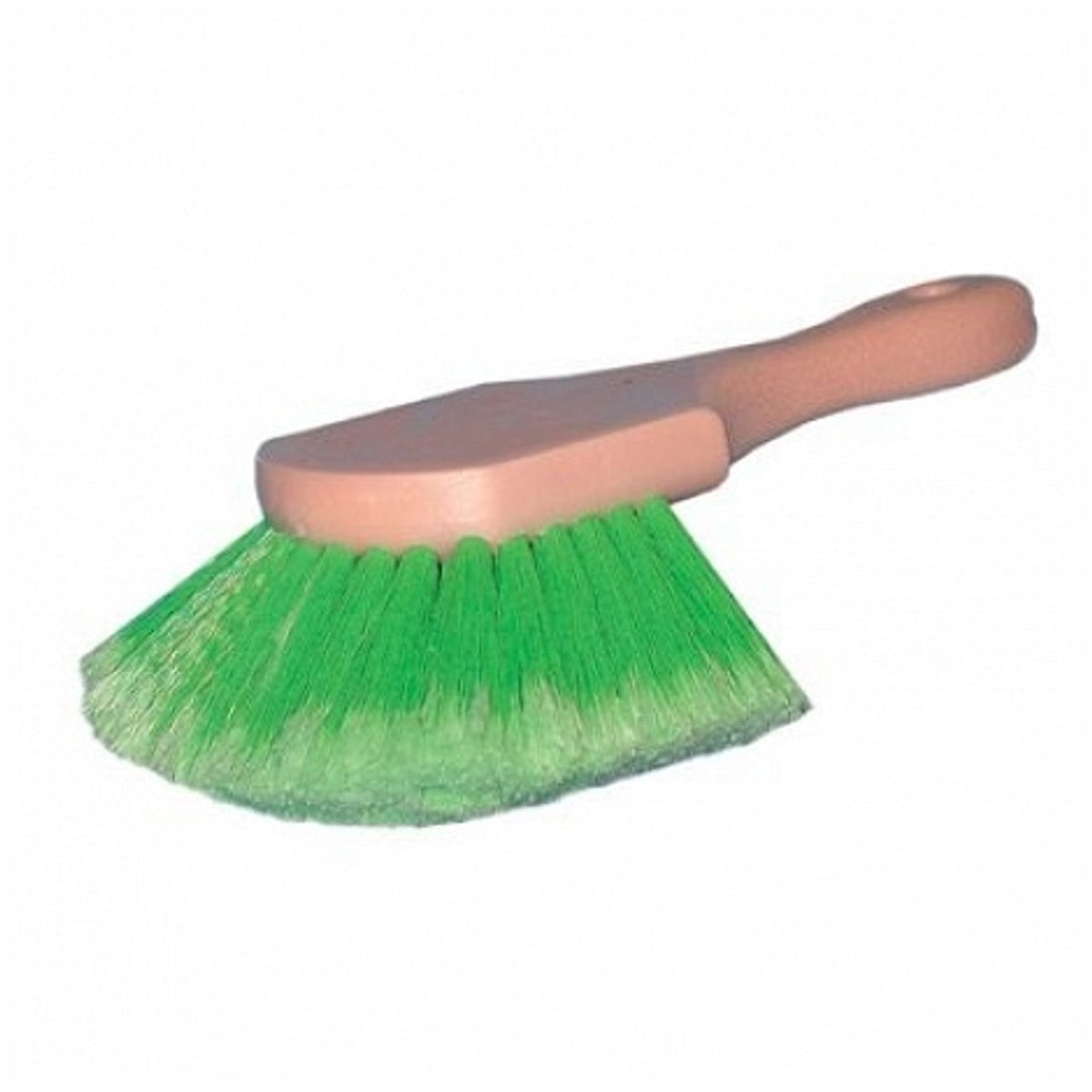 Magnolia 42 Green Flagged Brush | Magnolia Brush | For Car Detailing