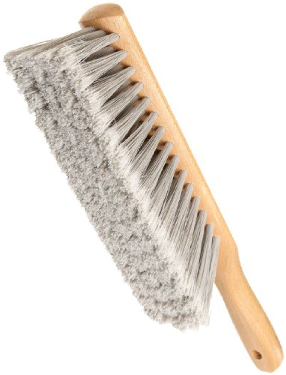 Magnolia Brush Model 55 Beaver Tail Counter Duster | Magnolia Brush | For Car Detailing