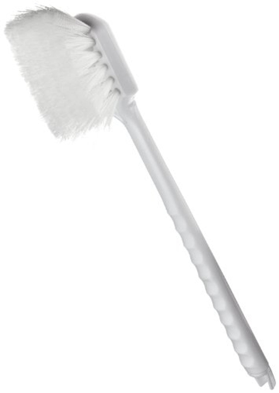 Magnolia 73N Long Handle Fender Brush | Magnolia Brush | For Car Detailing