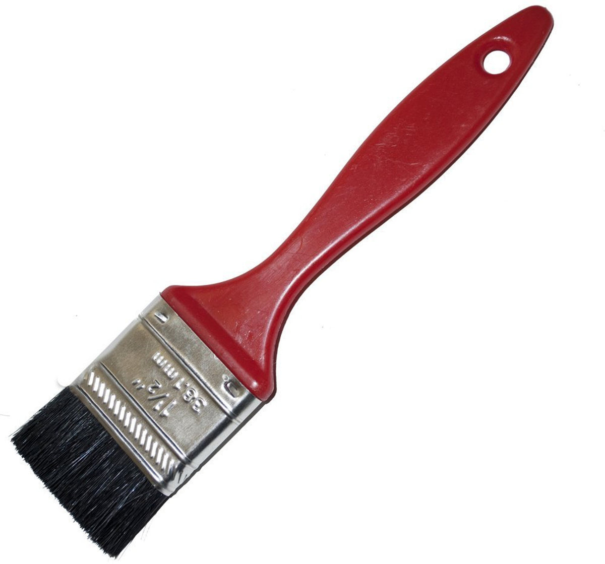 Magnolia 239 Red Detail Brush | Magnolia Brush | For Car Detailing