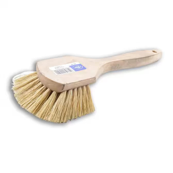 Magnolia 49 Tampico Fender Brush 12 inch | Magnolia Brush | For Car Detailing