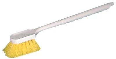 Magnolia 70-CP Fender Brush Long Handle | Magnolia Brush | For Car Detailing