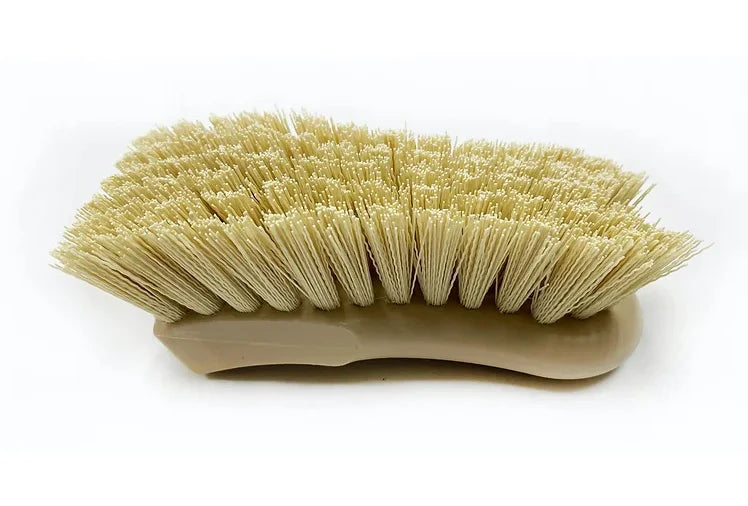 Magnolia Scrub Brush 180 | Magnolia Brush | For Car Detailing