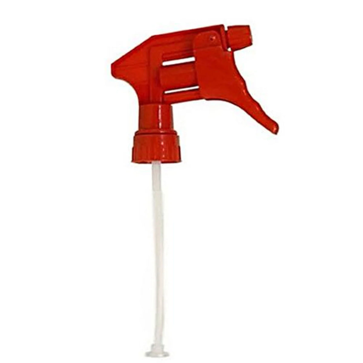 SM Arnold Red Chemical Trigger Sprayer | SM Arnold | For Car Detailing