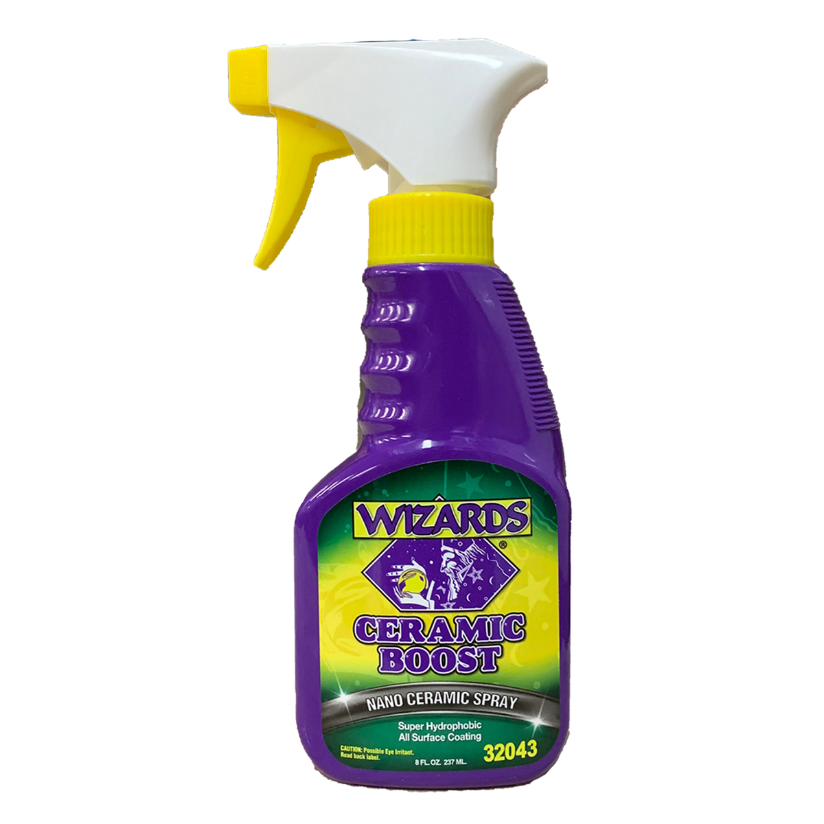 Wizards Ceramic Boost | Wizards | For Car Detailing