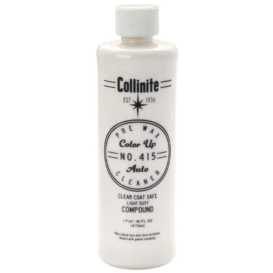 Collinite Pre-Wax Cleaner 415 | Collinite | For Car Detailing