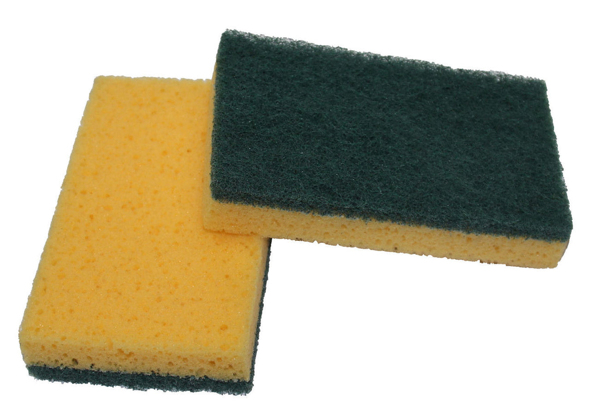 Hi-Tech GX-12 Scrub Sponge | Hi-Tech | For Car Detailing