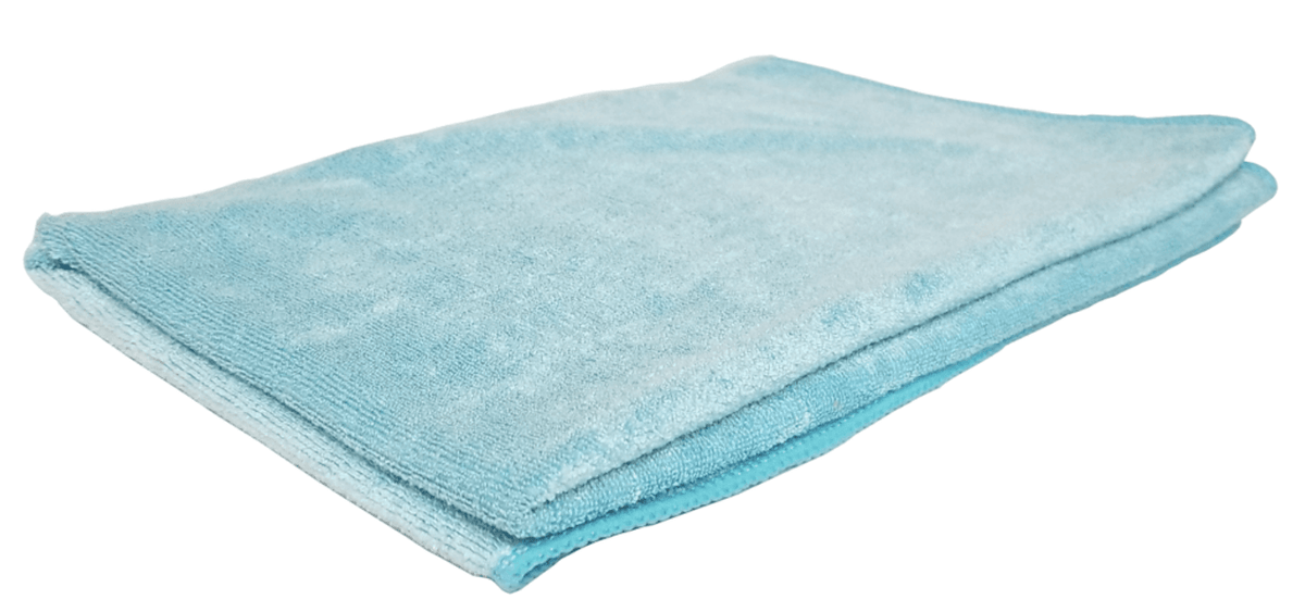 Hi-Tech Plush Jumbo Microfiber Towel | Hi-Tech | For Car Detailing