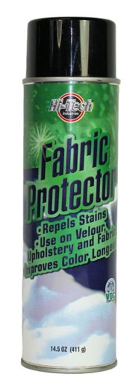 Hi-Tech Fabric Protector | Hi-Tech | For Car Detailing