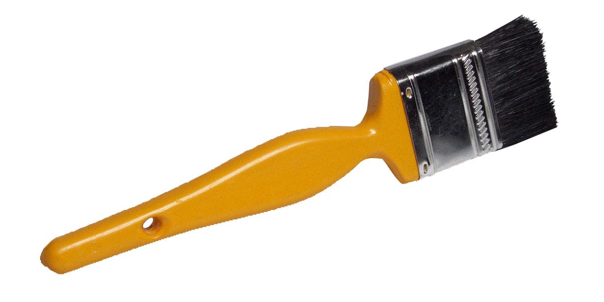 Hi-Tech 716 Yellow Detail Brush | Hi-Tech | For Car Detailing