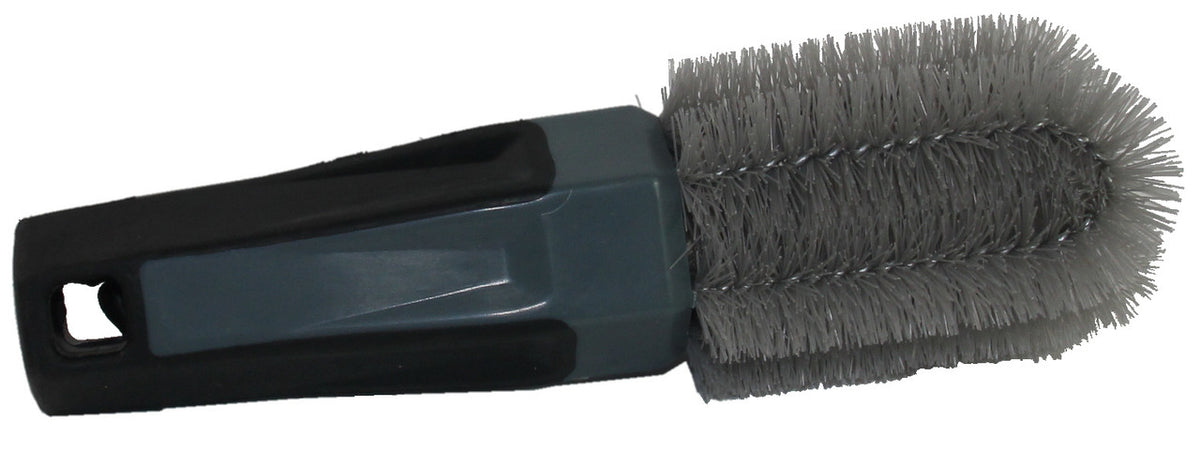 Lug Nut Brush | Hi-Tech | For Car Detailing