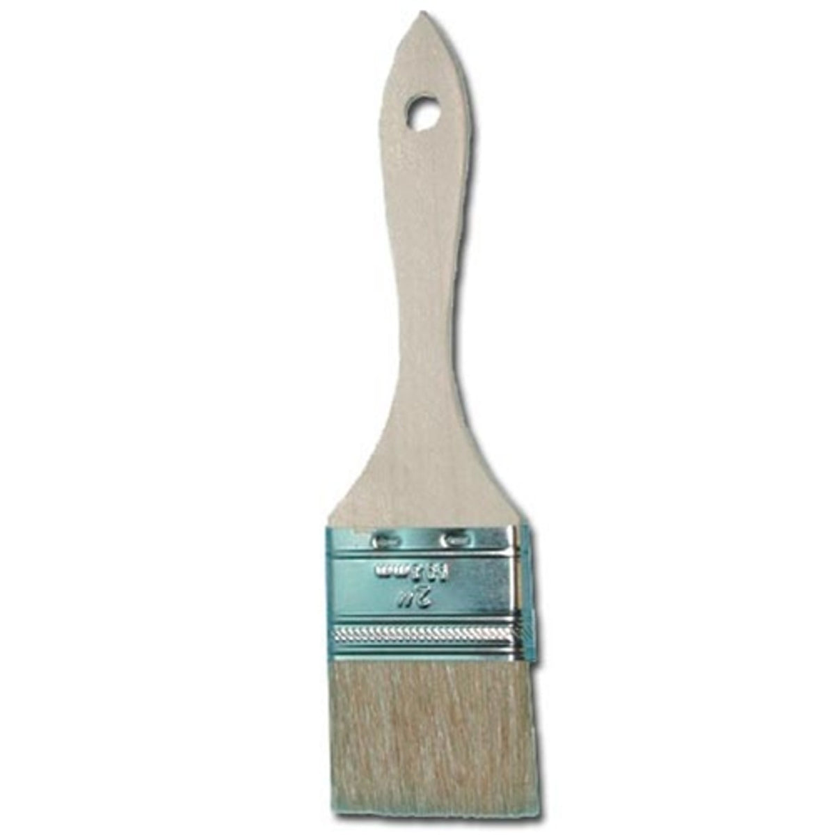 Magnolia 2.5" Chip Brush | Magnolia Brush | For Car Detailing