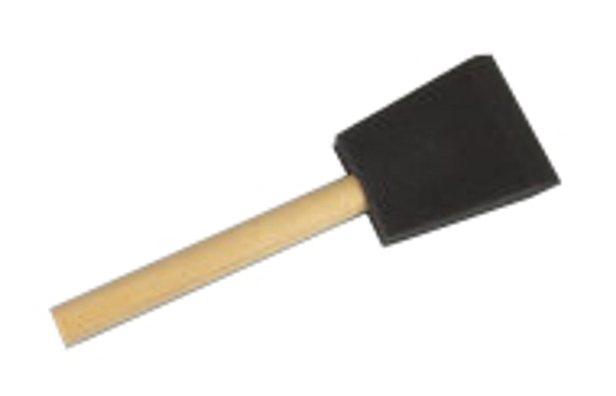 Magnolia FB-2 Poly Foam Brush | Magnolia Brush | For Car Detailing