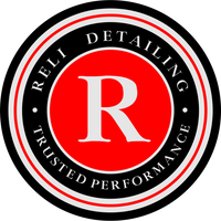 Reli Detailing