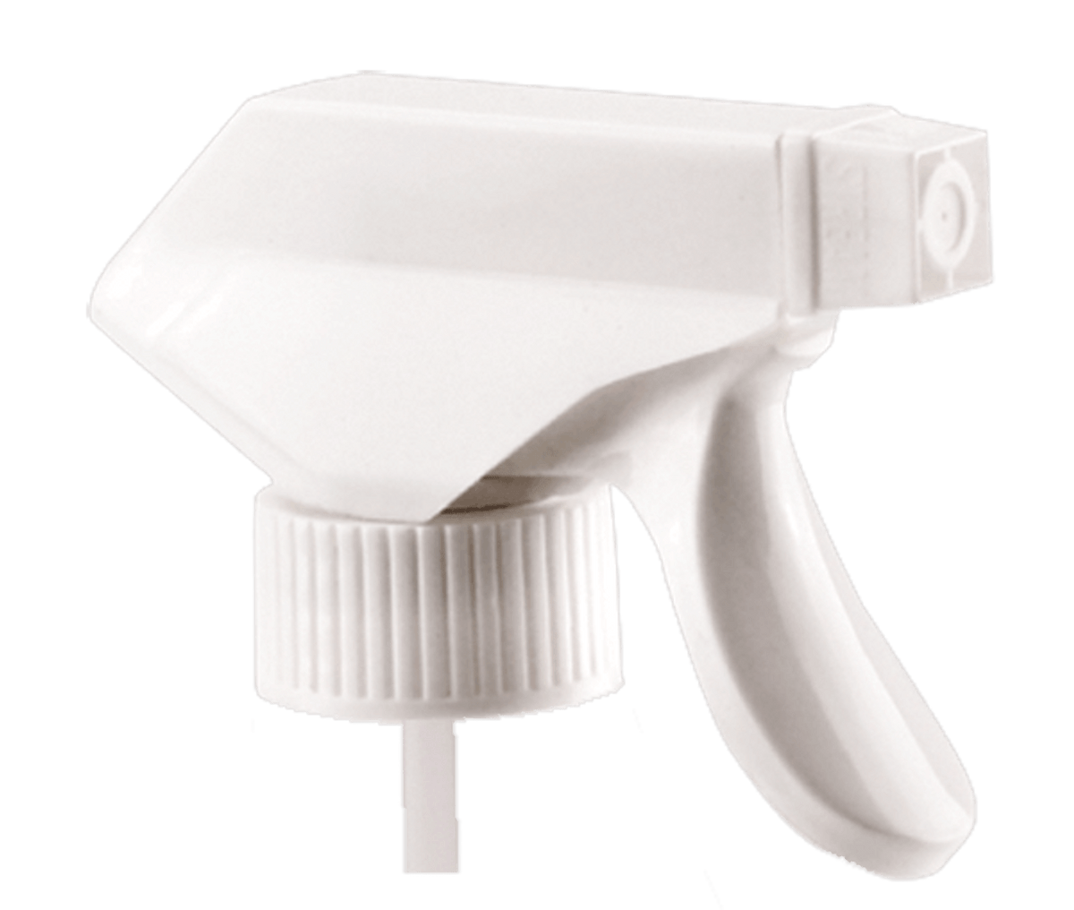 Tolco 200 Small White Trigger Sprayer 28/400 | Tolco | For Car Detailing