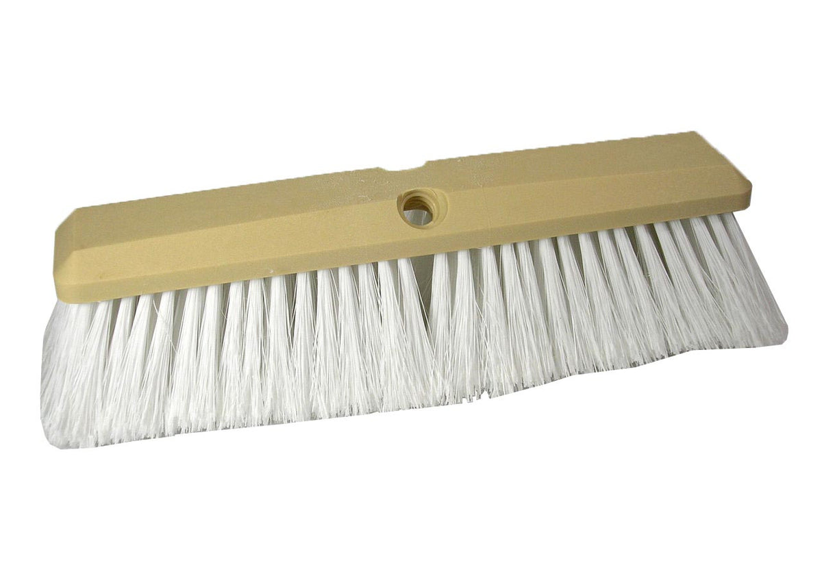 Hi-Tech TB14 Flagged Super Soft 14'' Wash Brush | Hi-Tech | For Car Detailing