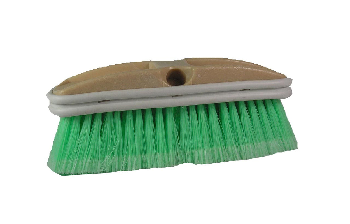 Hi-Tech TB10 Flagged Super Soft 10'' Wash Brush | Hi-Tech | For Car Detailing